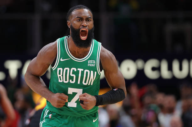 Celtics Confidential tweet media