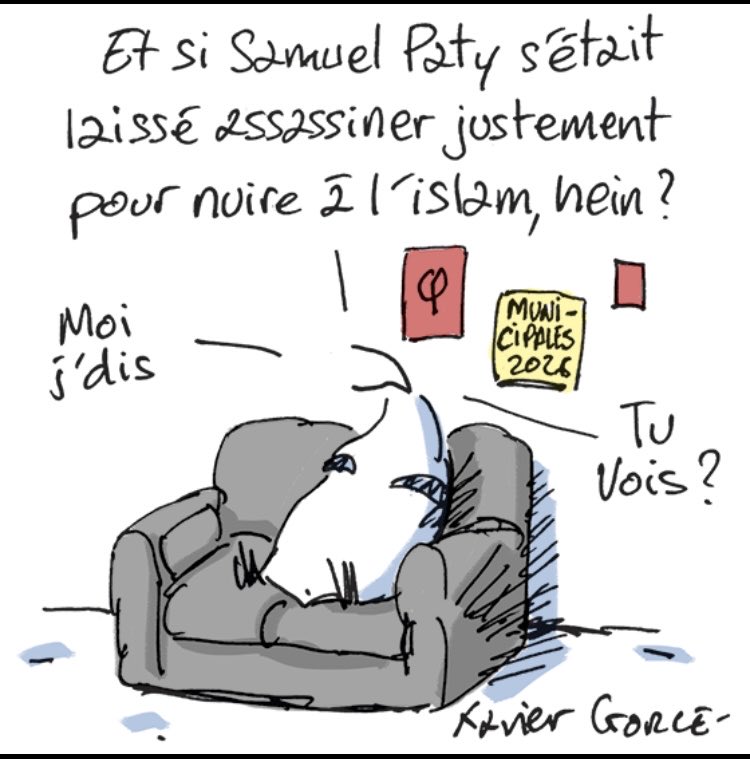 Philippe LACOUR tweet media