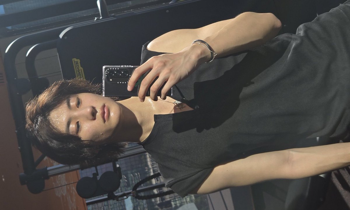 미유 ☁️✨ tweet media