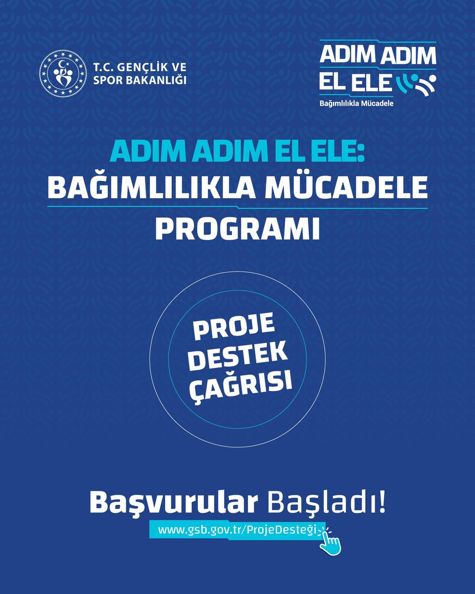 Gaziantep Gençlik ve Spor İl Müdürlüğü tweet media