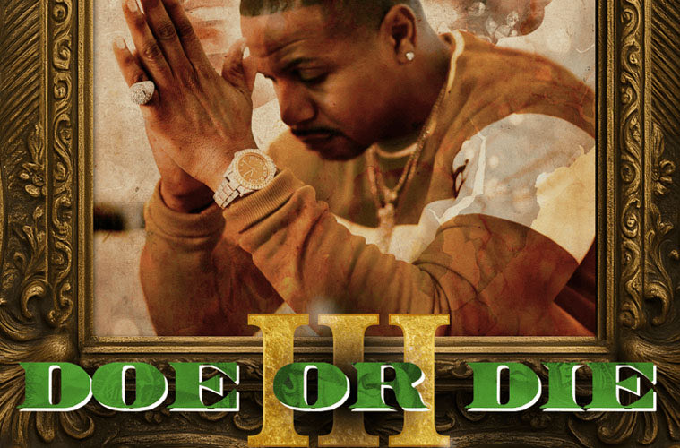 KingRetro_1's tweet photo. My unpopular opinion is…….. This new @quietAZmoney Album “Doe or Die III” is better than all three of those new Drake albums!! https://t.co/z9U8BKm33j