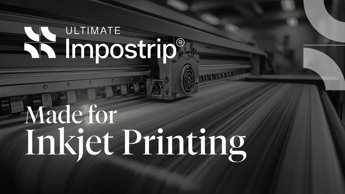 PrintImposition's tweet photo. The advent of new digital printing technologies did not only change the way we handle print, but also the way you need to look at workflow. Previous prepress methods are no longer suitable for the digital world, they require automation.

Read more: https://t.co/rDkPlqBew9 https://t.co/DTQmel5U5K