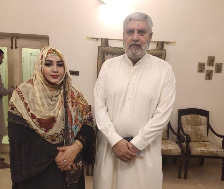 Asmavia Chaudhary🇵🇰 tweet media