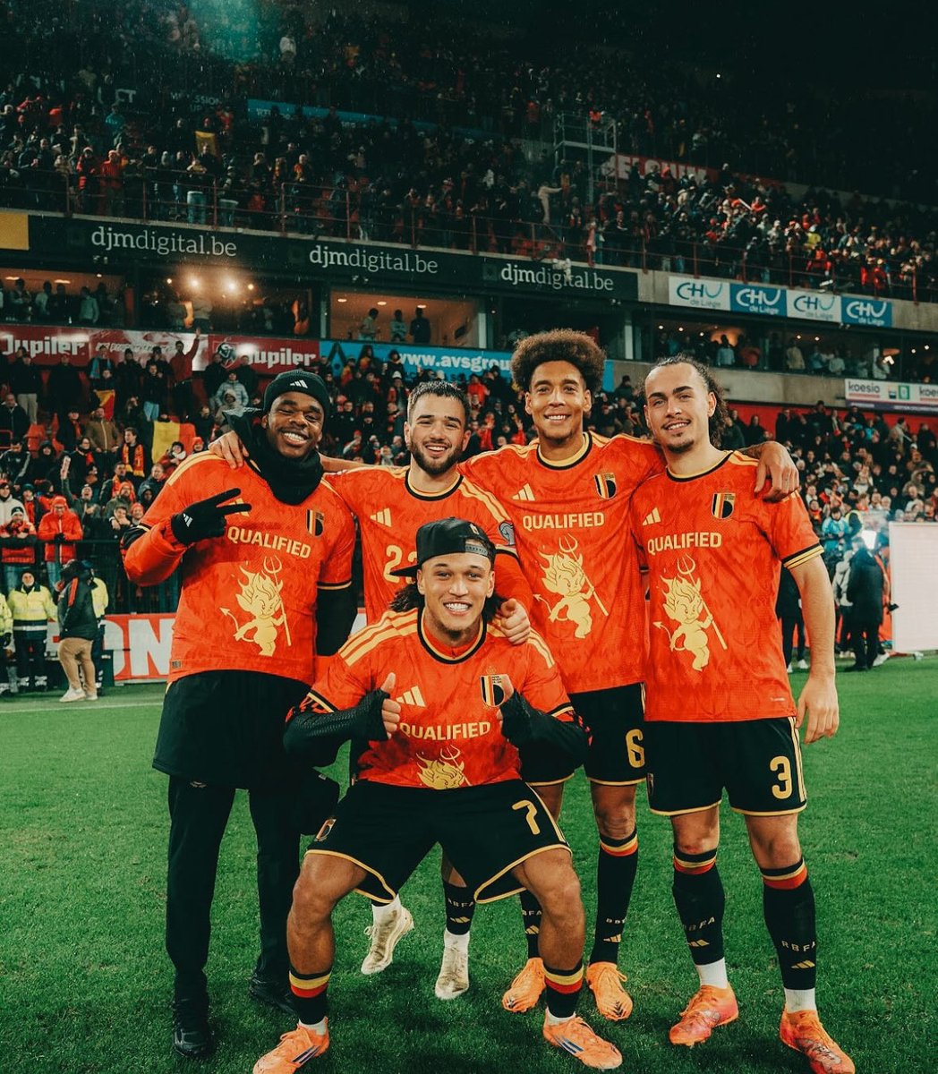 🇧🇪 tweet media