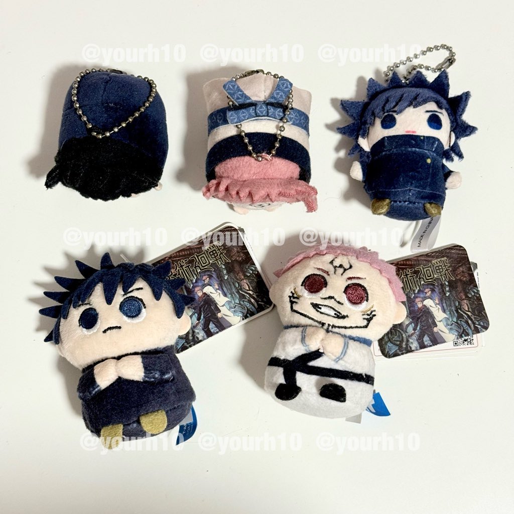 yourh10's tweet photo. ✿ โมจิ มาเมะ mochi mame დ

 เมงุมิ สุคุนะ megumi sukuna
-

🪄 มินิ โมจิ mini mochi
✨ ตัวละ 220 บาท

🪄 มาเมะ เมงุมิ  300 บาท

🪄 มินิเฟรน minifriend
✨ ตัวละ 320 บาท

🚚 ค่าส่ง 40 บาท
🌟 รับ 3 ตัวส่งฟรี
🤍 ผ่อน / มัดจำได้

-
#ตลาดนัดjujutsu #ตลาดนัดjjk #ตลาดนัดมหาเวทย์ผนึกมาร https://t.co/GKHoFu3bx7
