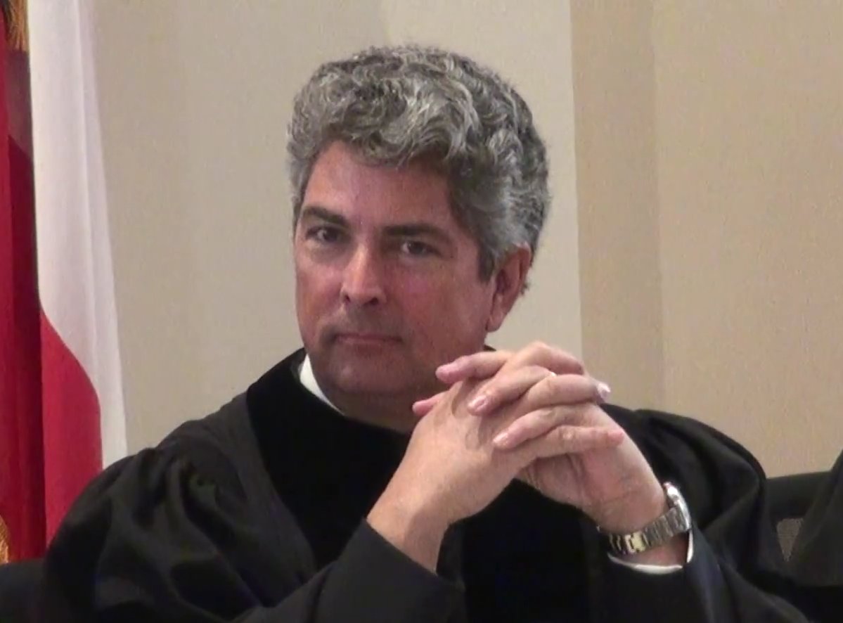 john_mason_'s tweet photo. Remember last year, Chief Justice Boggs went through an election only to resign months later, robbing voters of a choice. The state's judges routinely do this to give the governor the power of appointment. They make certain your vote doesn't count. #gapol #gadem #scoga #gajudges https://t.co/XTBVwxwlGc