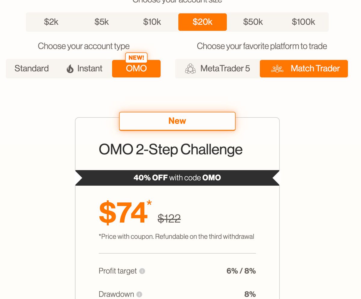Jayeshfx7722's tweet photo. Shering my personal experience  Maven just lunched OMO MODEL 
Best funded model for new traders to follow rules that are too easy to understand . Best model you should give a try i appreciate maven for giving such opportunities https://t.co/GuHWaoqzRa