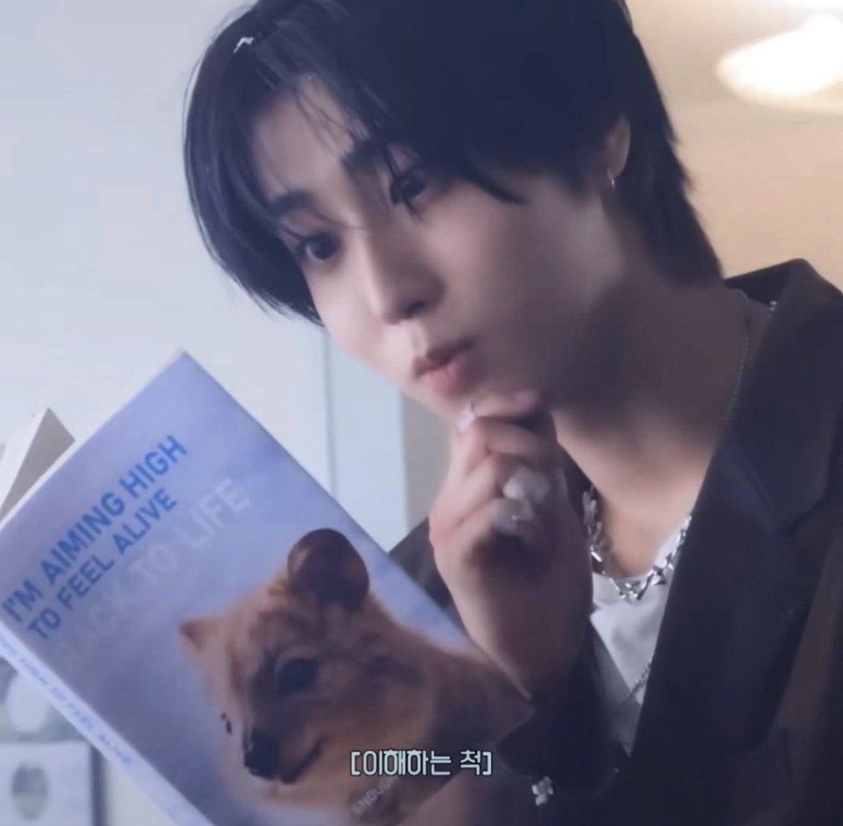 찰떡 tweet media