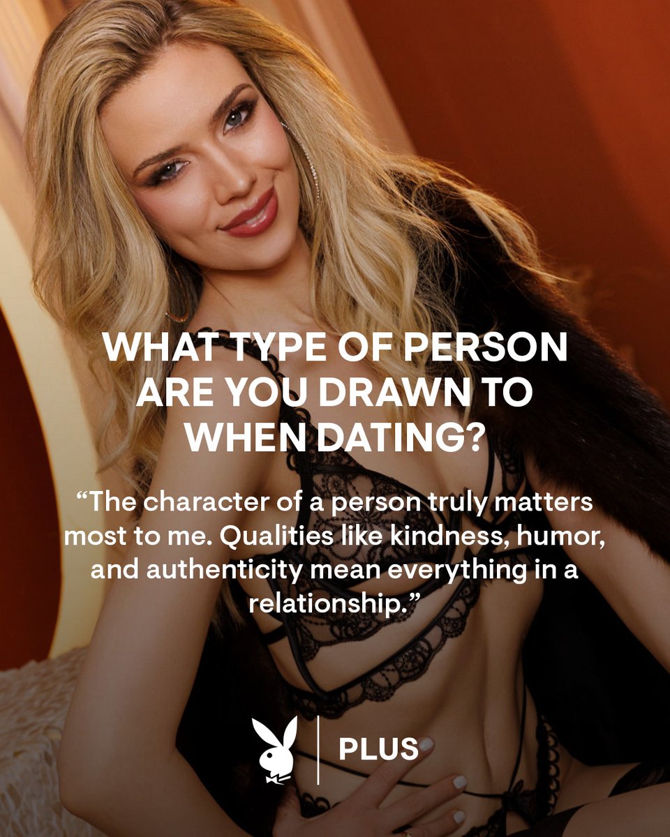 Playboy Plus tweet media
