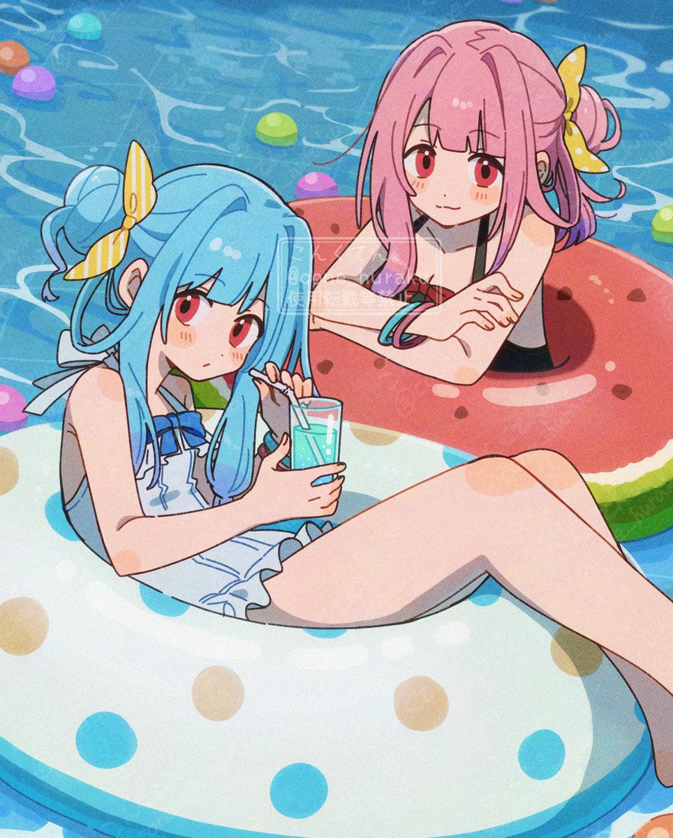 こんくてん。 tweet media