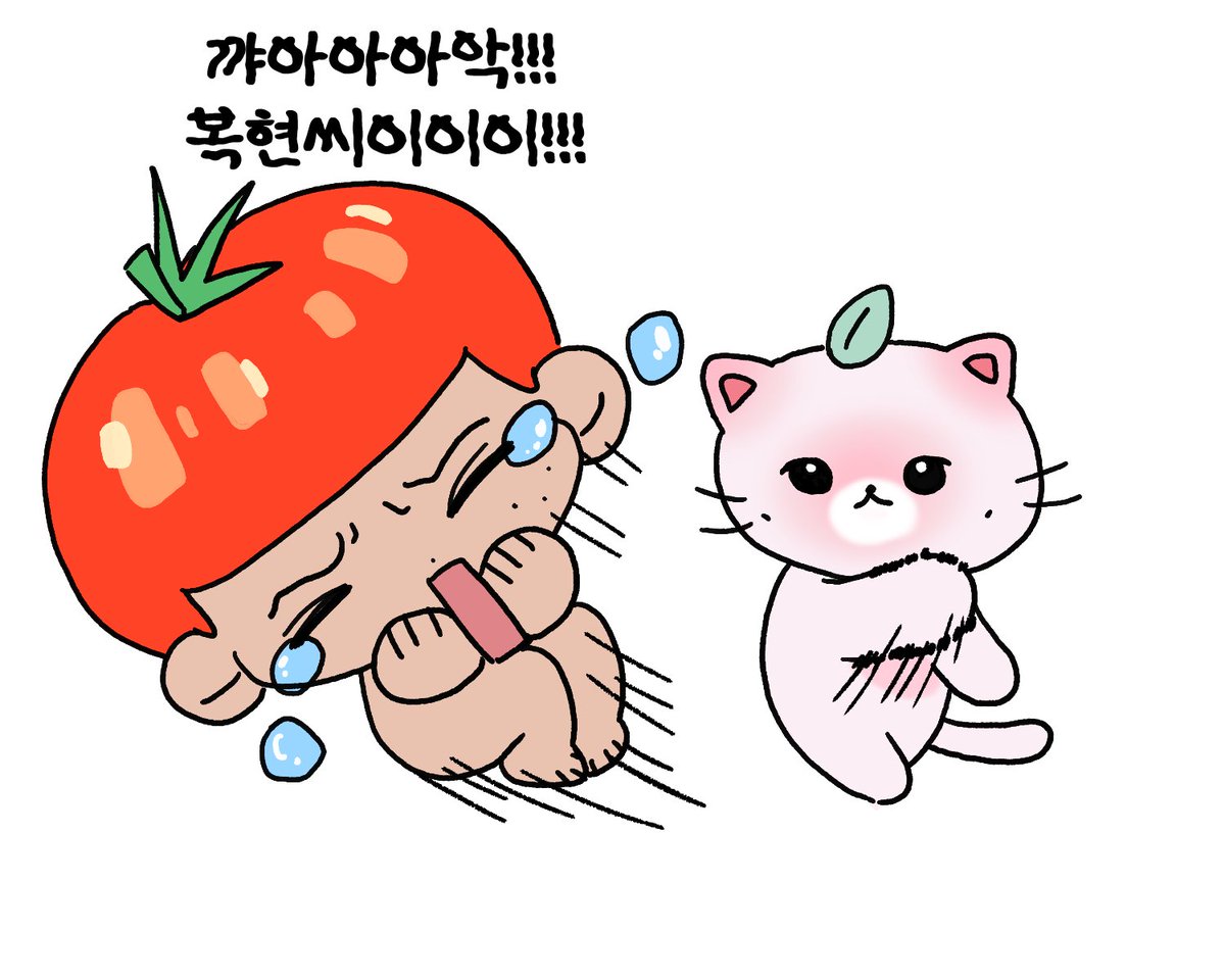 창규 tweet media