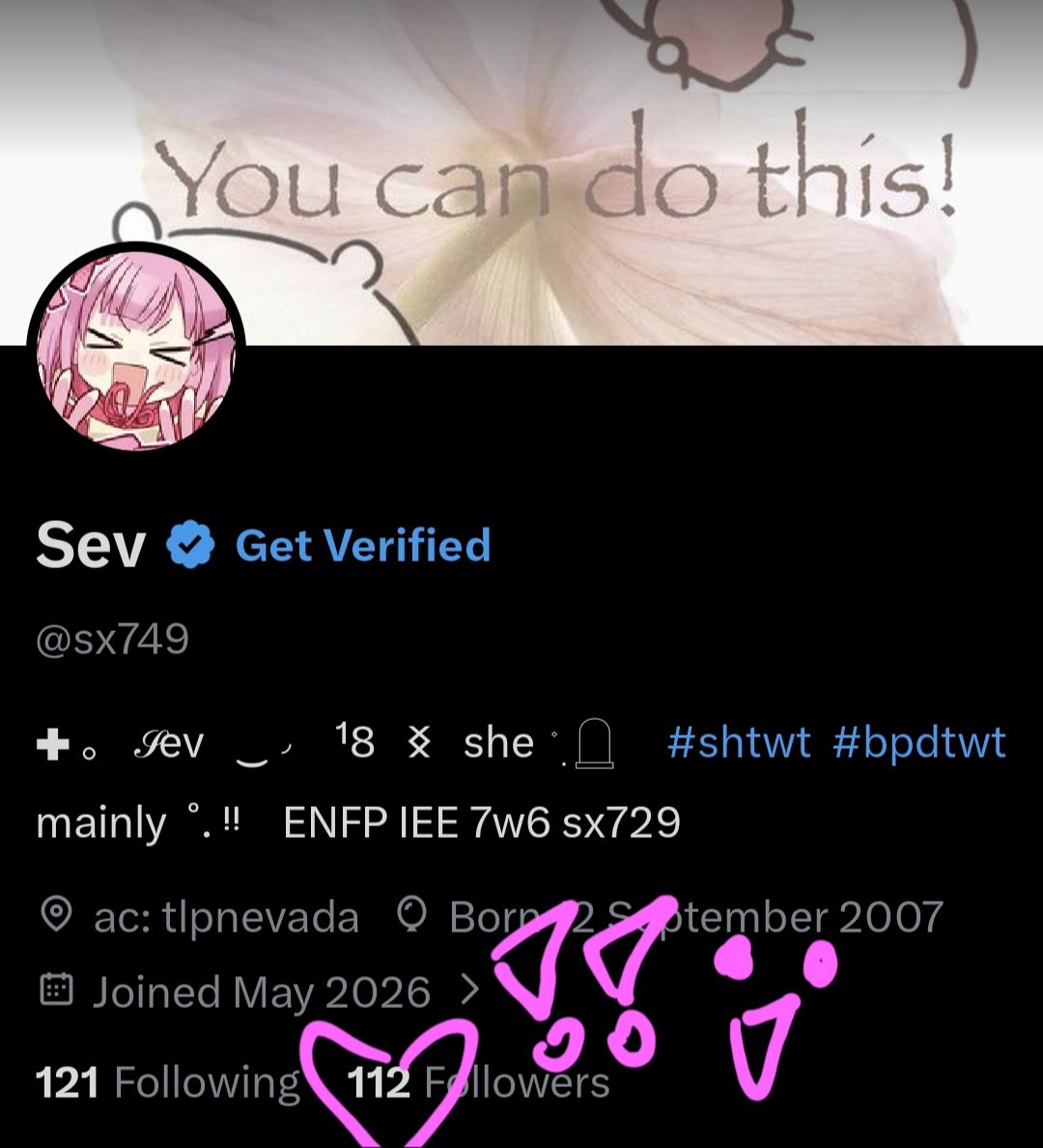 Sev tweet media