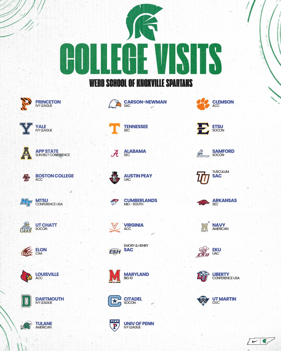 Webb School Football tweet media