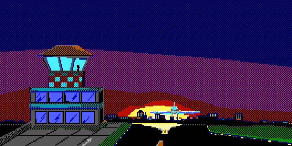 Sierra_Vault's tweet photo. ๐ฎ Police Quest 2 (1988)
Detective Sonny Bonds pursues an escaped convict seeking revenge.
๐ https://t.co/aTrv22dpUI
#RetroGaming #SierraOnLine #SierraGames #PoliceQuest #AdventureGame #TextParser #DOSGaming #MysteryGame https://t.co/sI3noE5gfz