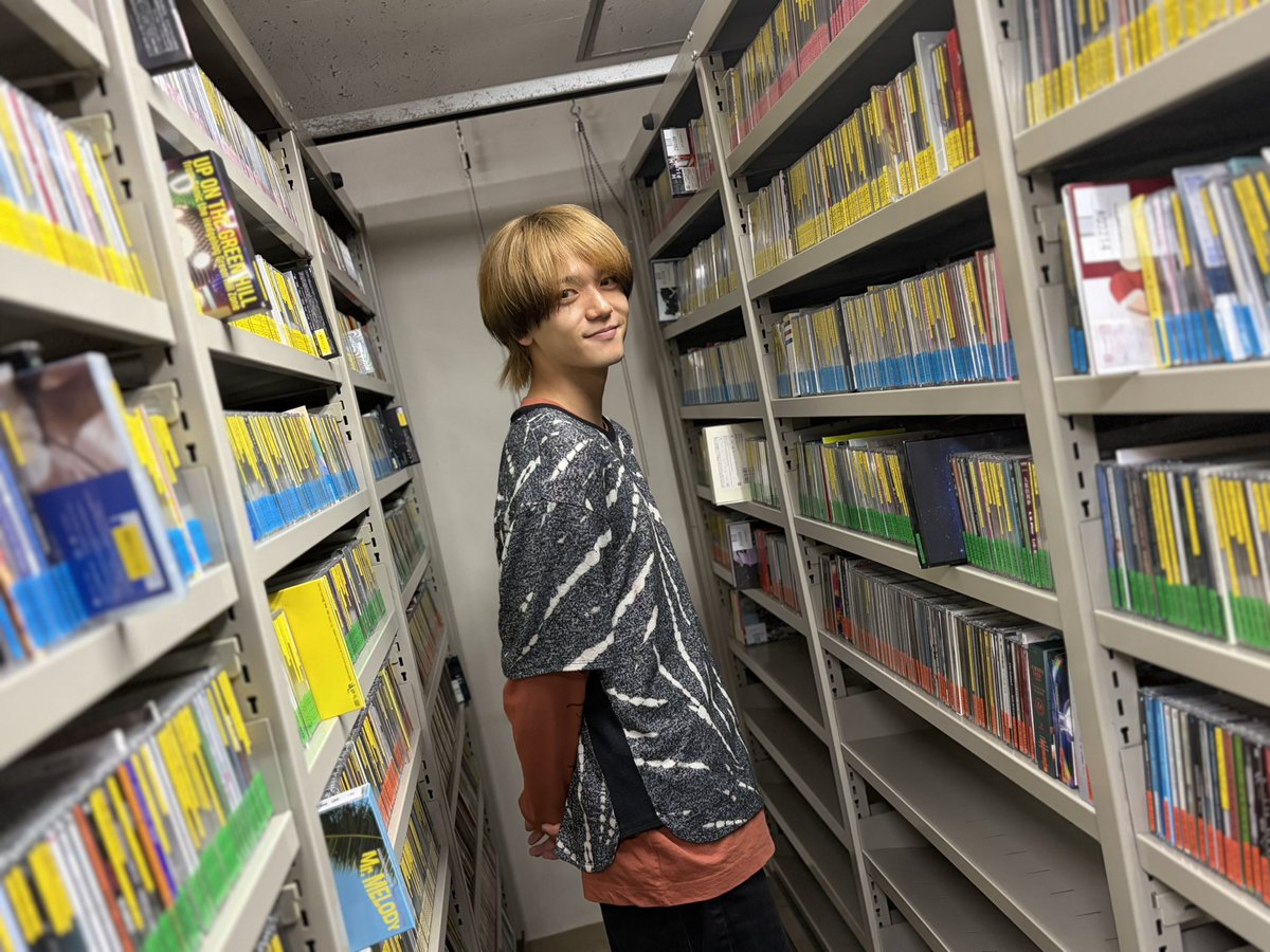 FM802 tweet media