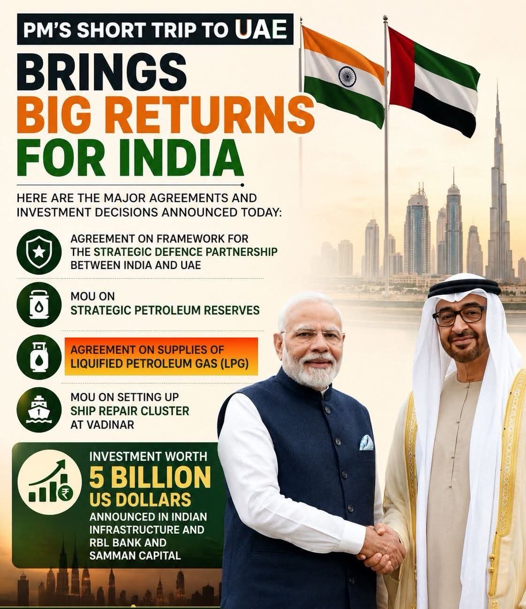 pallavict's tweet photo. @INCIndia Janta ki seva karunga🙏🙏
#PMModiInUAE https://t.co/GJr7mPCHvk