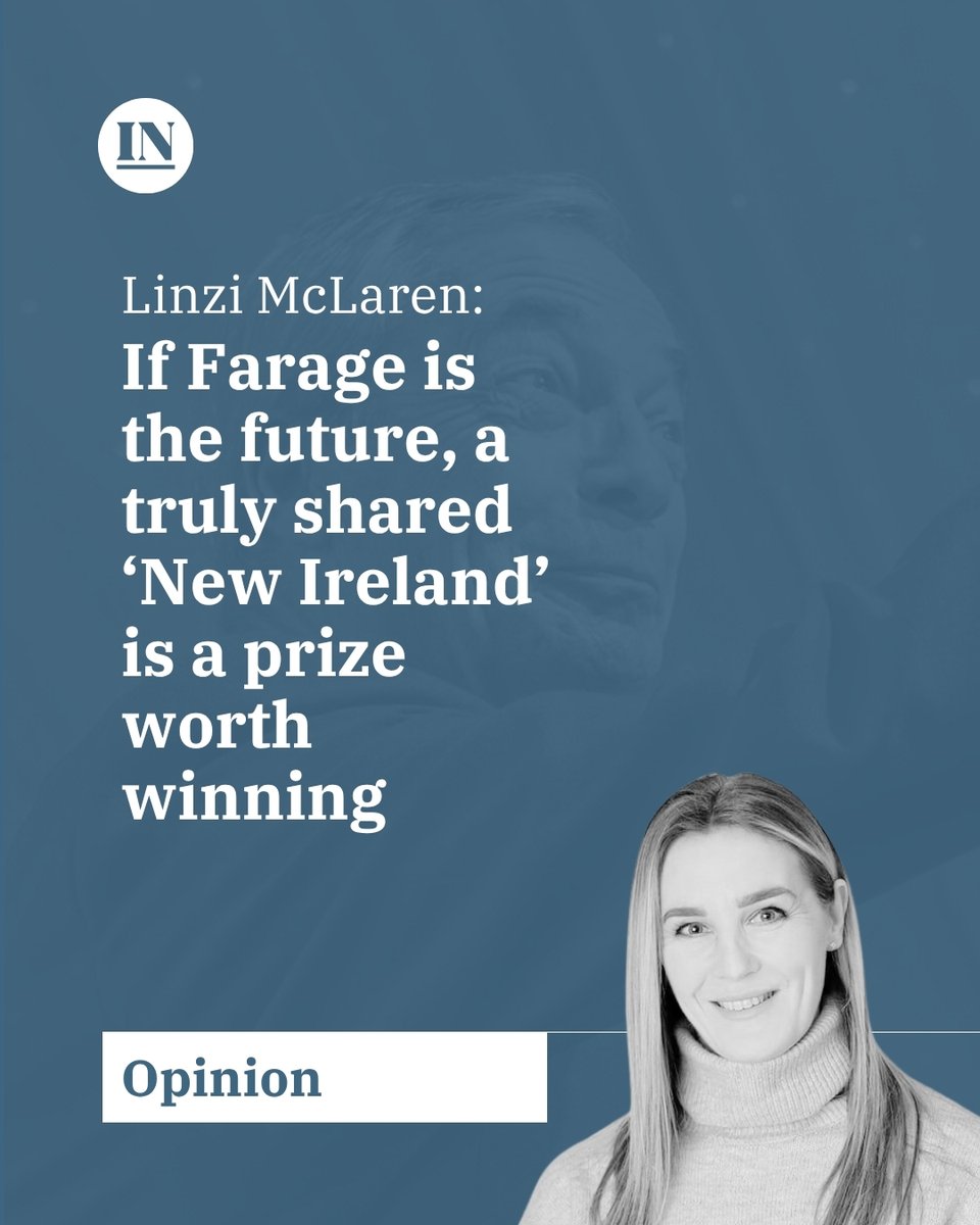 The Irish News tweet media