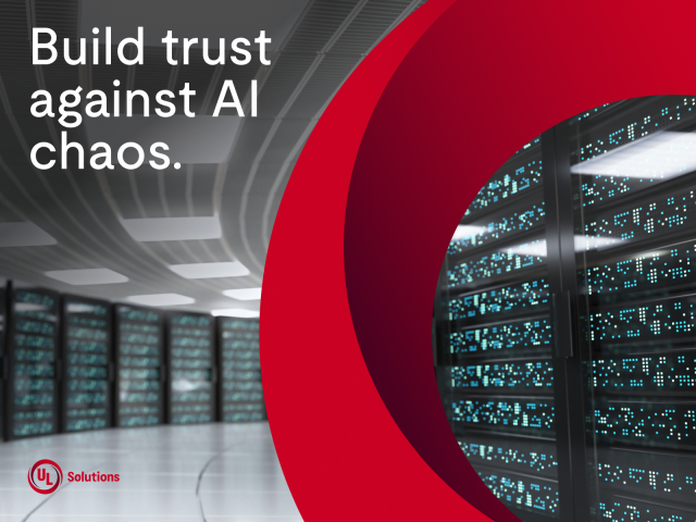 FunSafetyGuru's tweet photo. Our experts stay ahead of the risks, delivering testing, inspection and certification along with complementary software to help you innovate with confidence. Learn more at https://t.co/ZM26xCuf0G #weareULSolutions #AI #DataCenters #DCPower https://t.co/HSKwHiZeAA