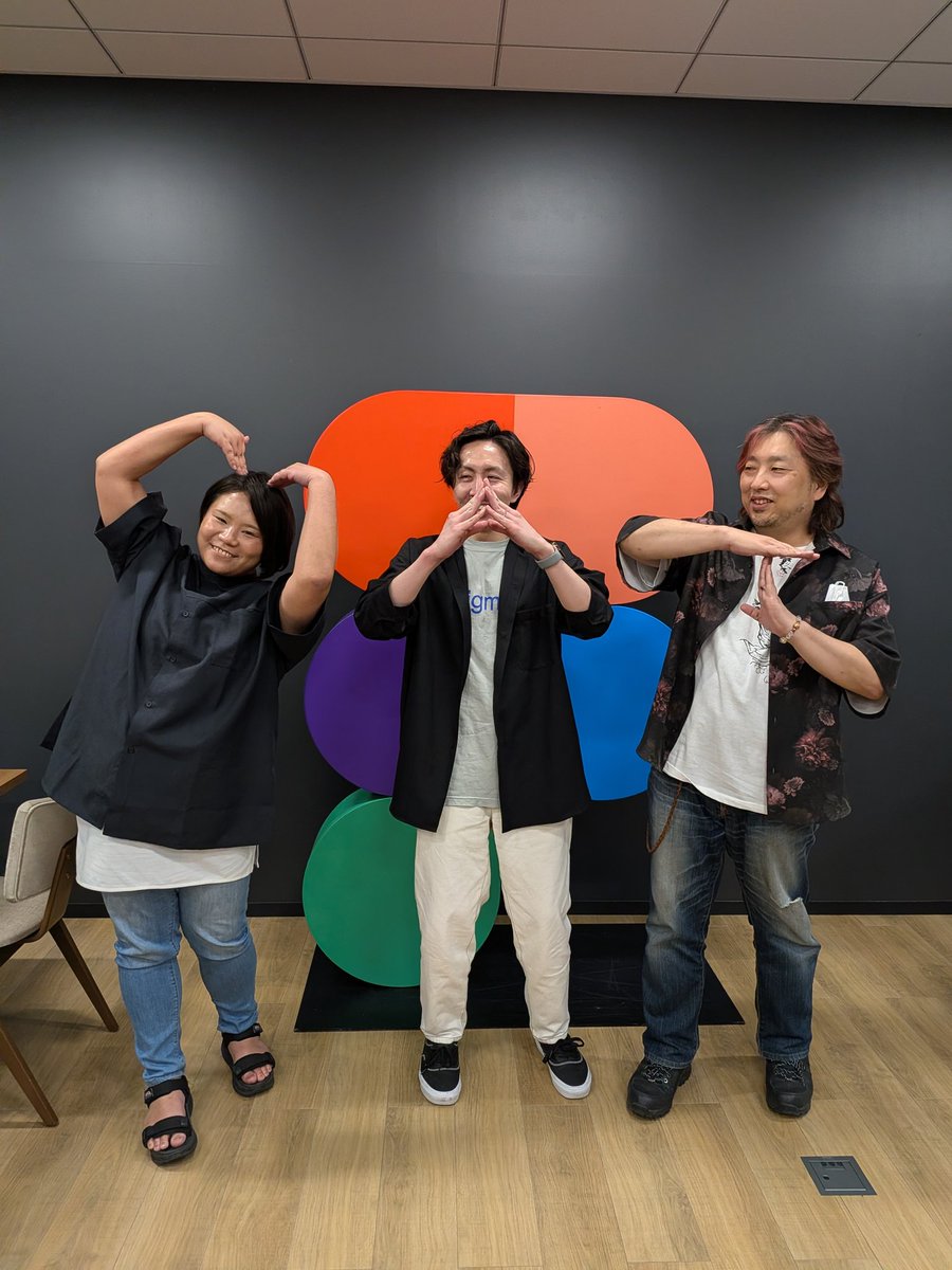 ズーみん@FireColor tweet media