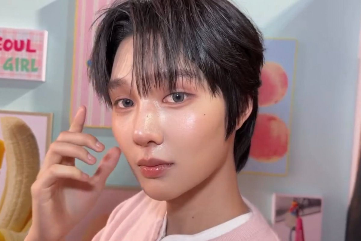 MYLOVELY_YELLOW🌙🐰✨️ tweet media