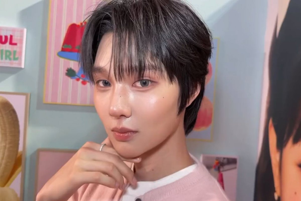 MYLOVELY_YELLOW🌙🐰✨️ tweet media