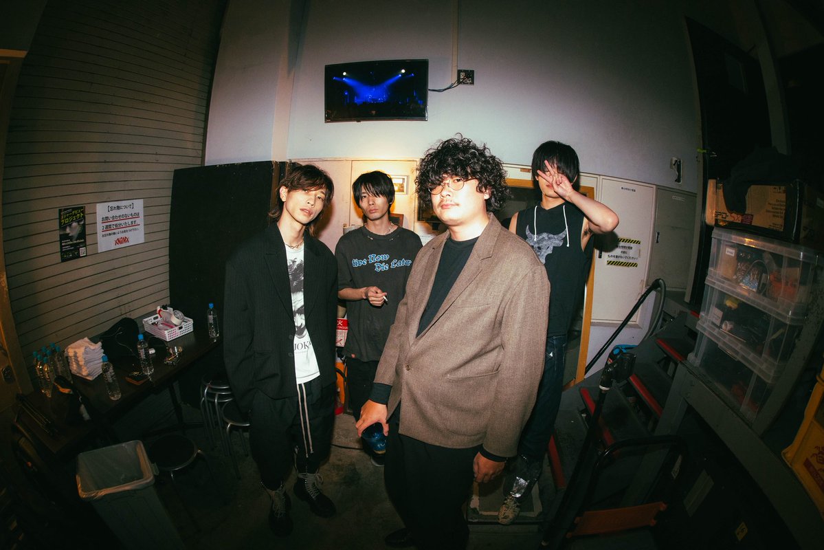 二口 (@niros_boy) / Posts / X