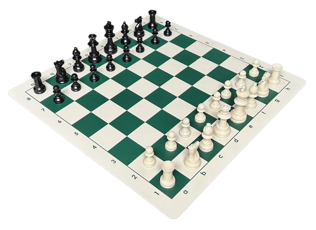 Chess & Bridge: London Chess Centre tweet media