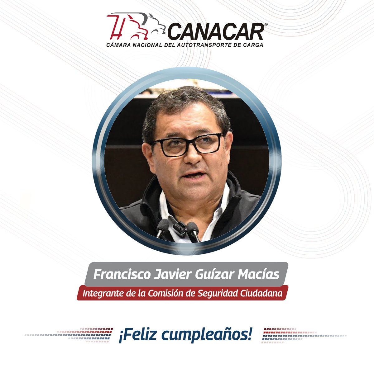 CANACAR tweet media