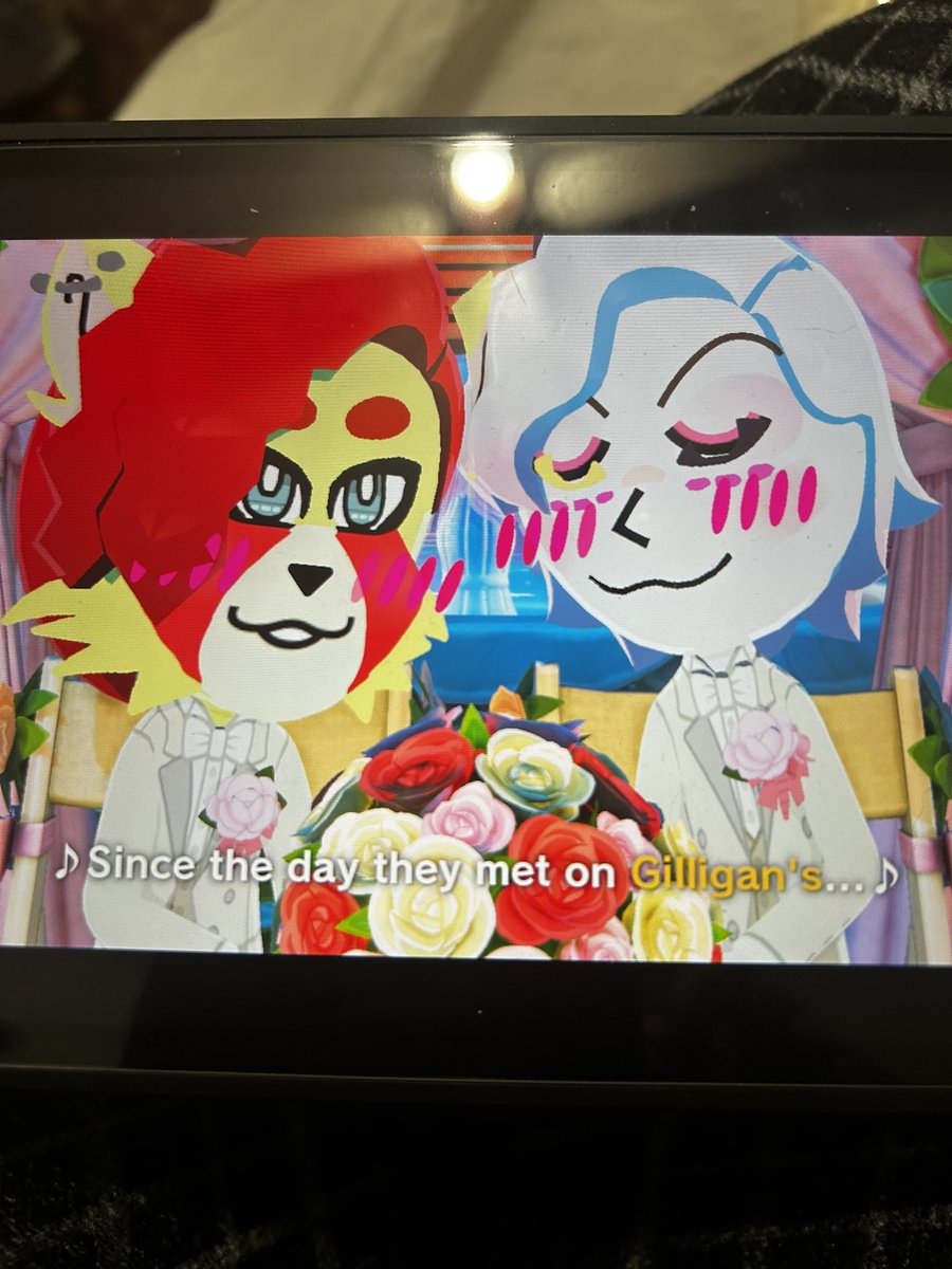 Tricky the Pandafox tweet media