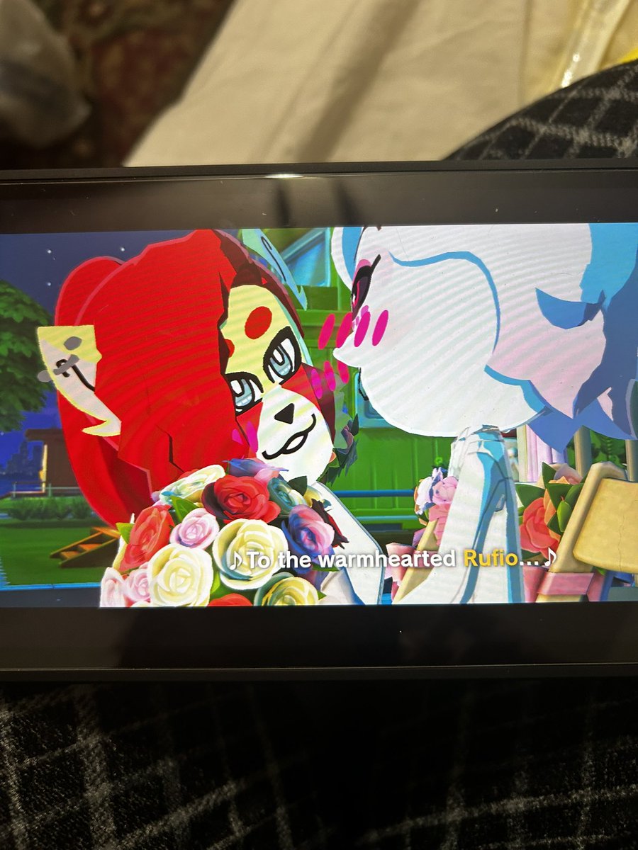 Tricky the Pandafox tweet media