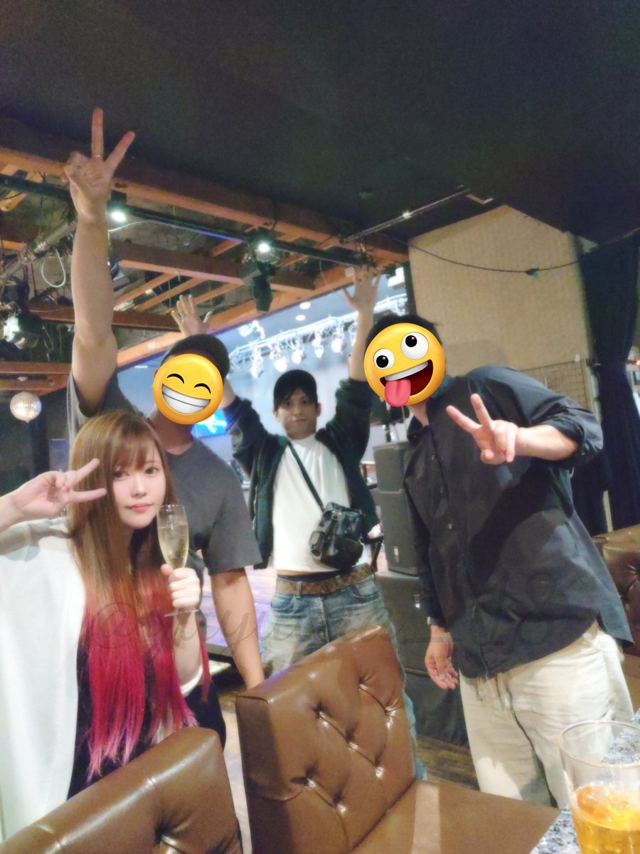 蜜熊✿ゆゆたあ tweet media