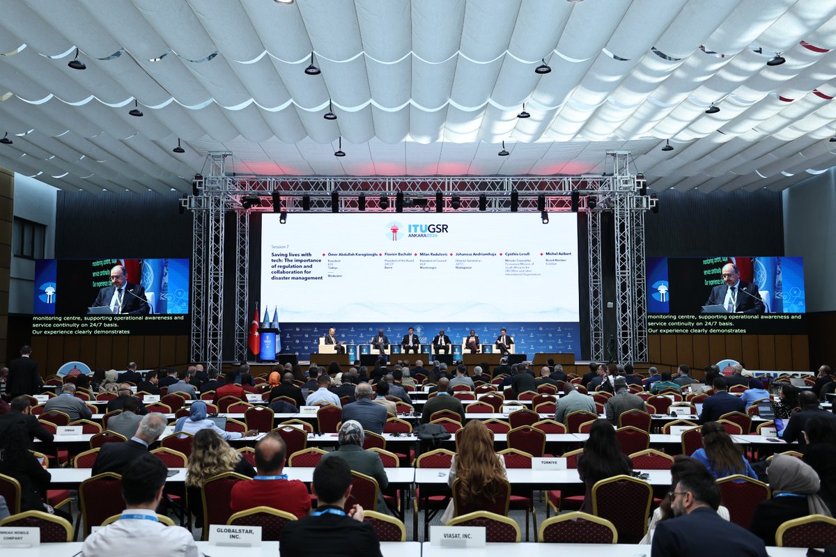 BTK Türkiye tweet media