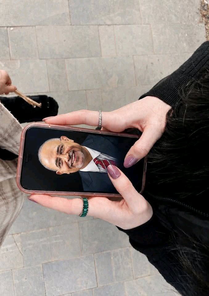 ريهام عدن tweet media