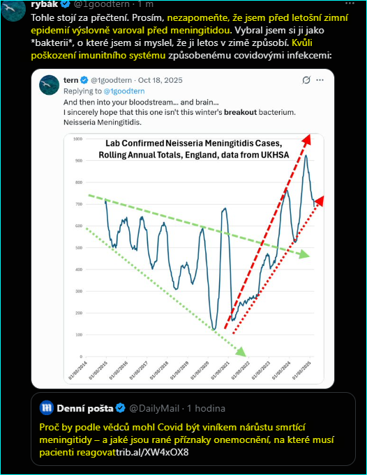 kLEIN😷 tweet media