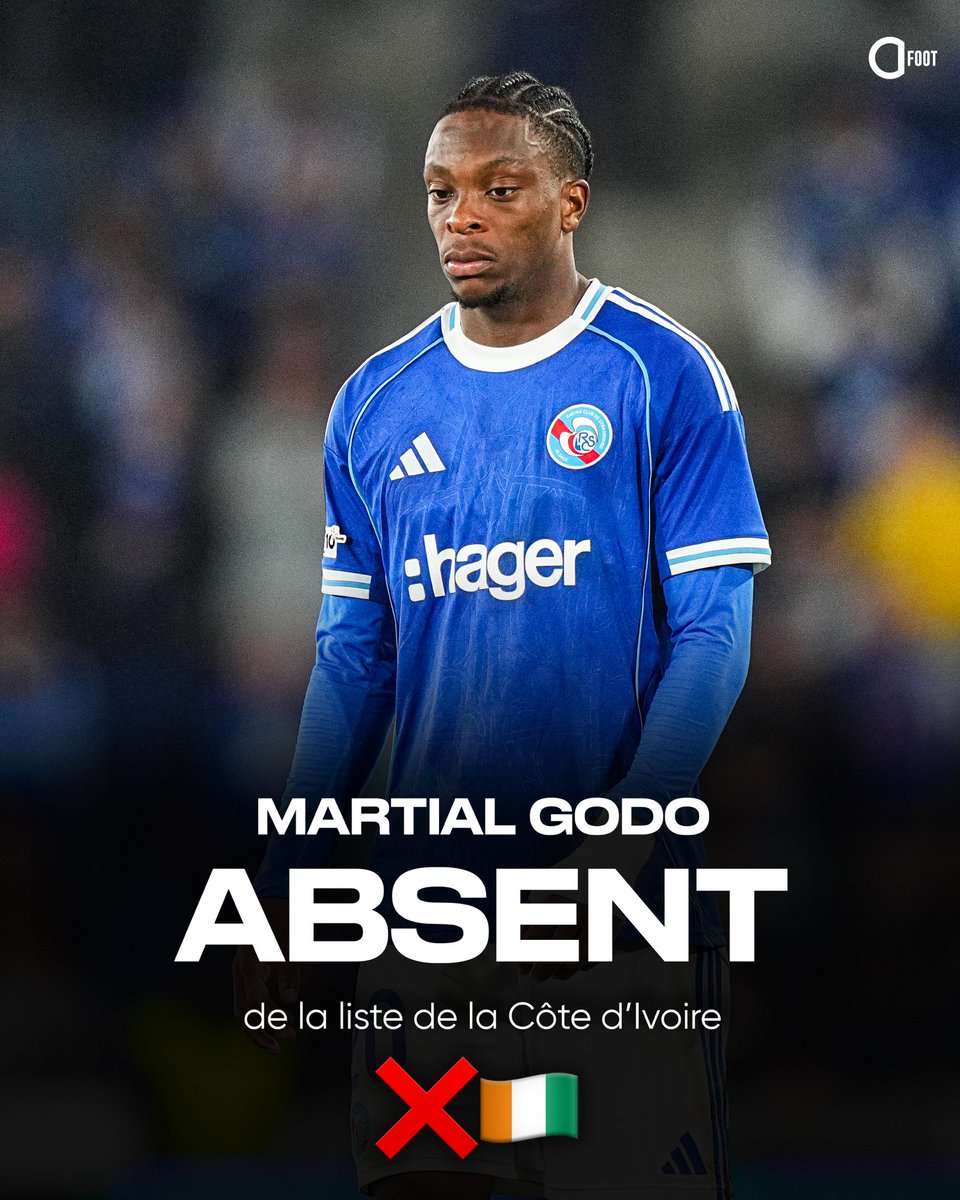 Actu Foot tweet media