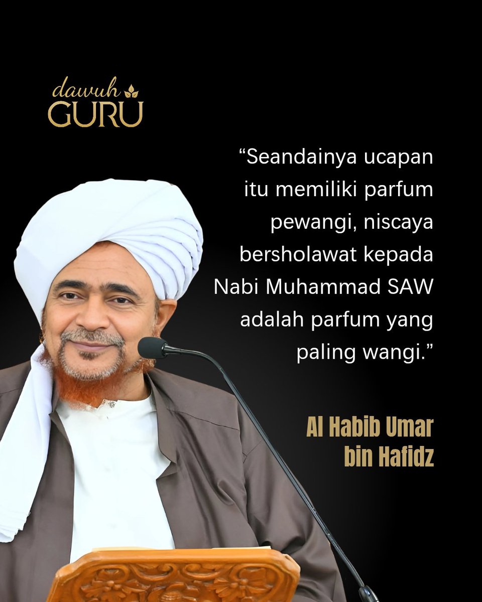Dawuh Guru tweet media