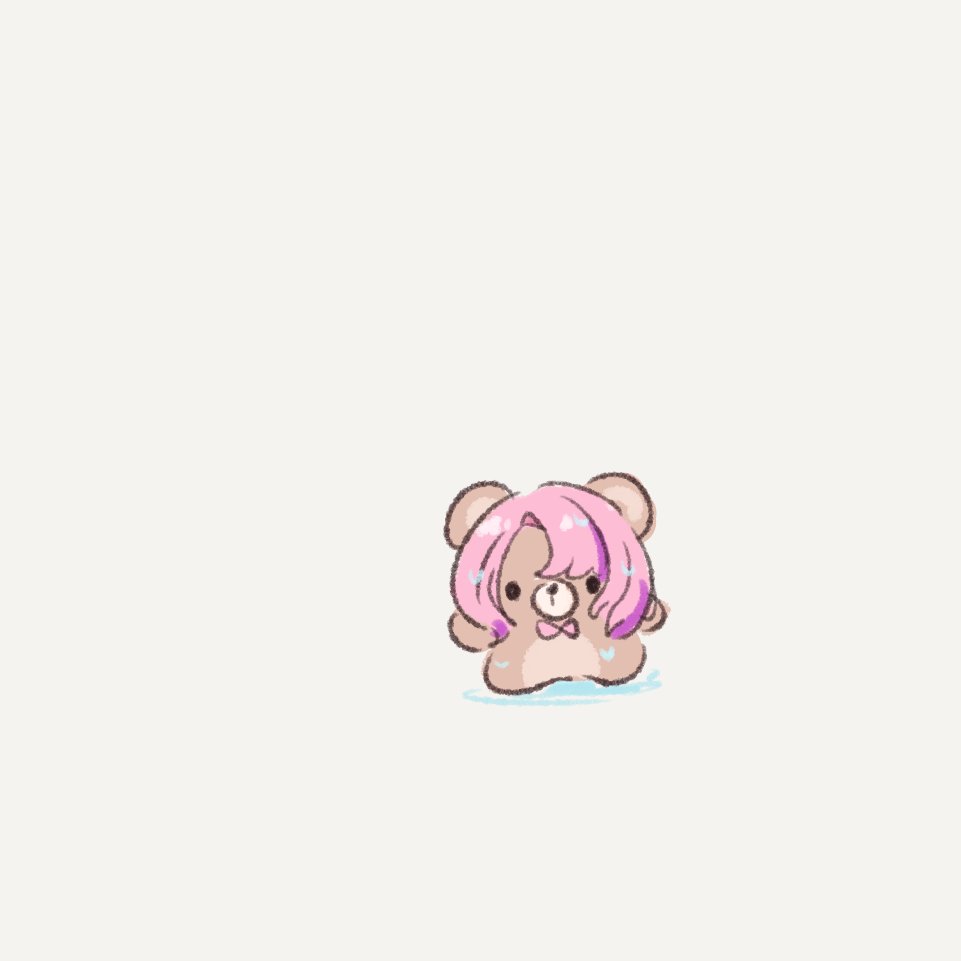 duckbubi920🦆 委託開放中 tweet media
