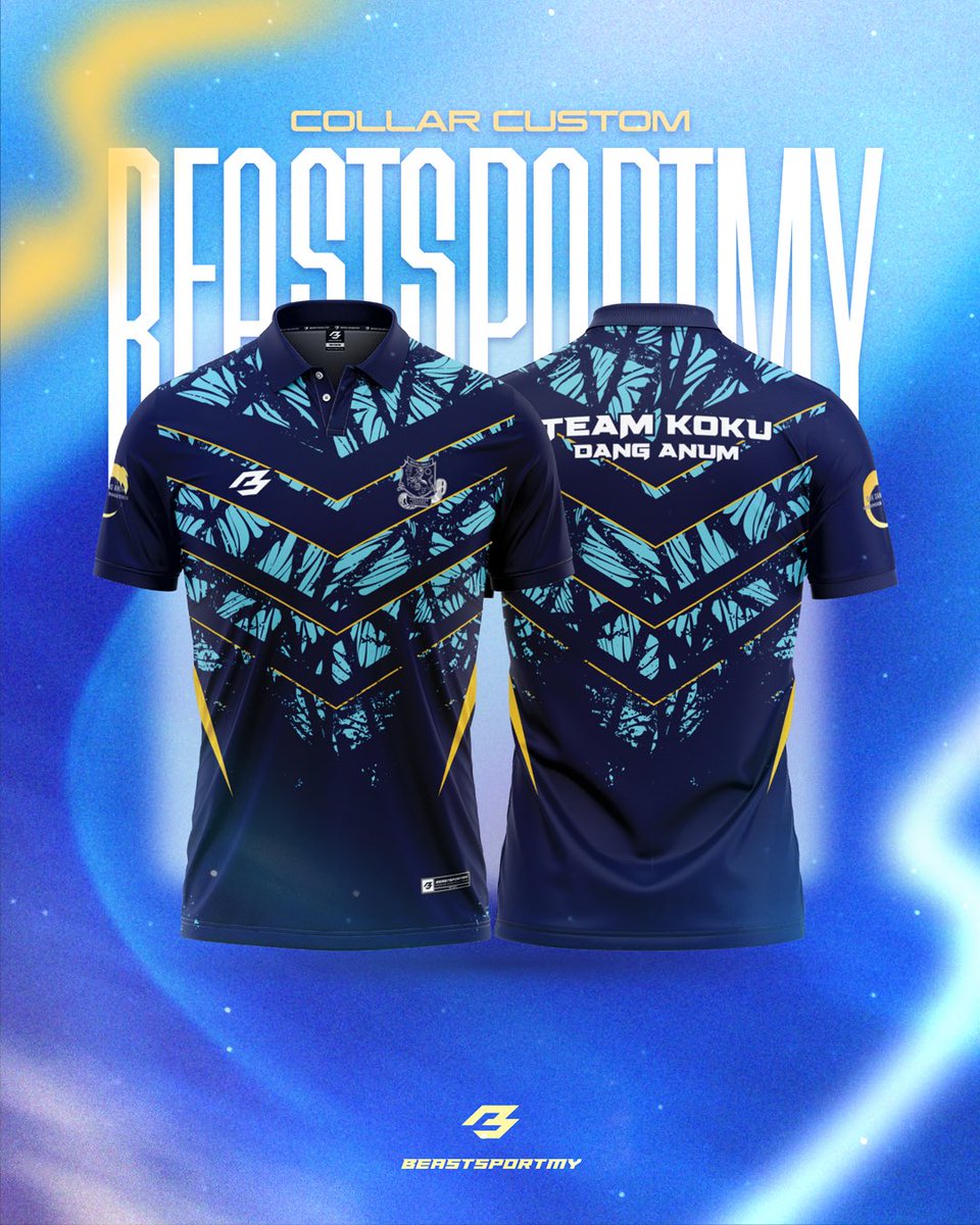 BEASTSPORTMY tweet media