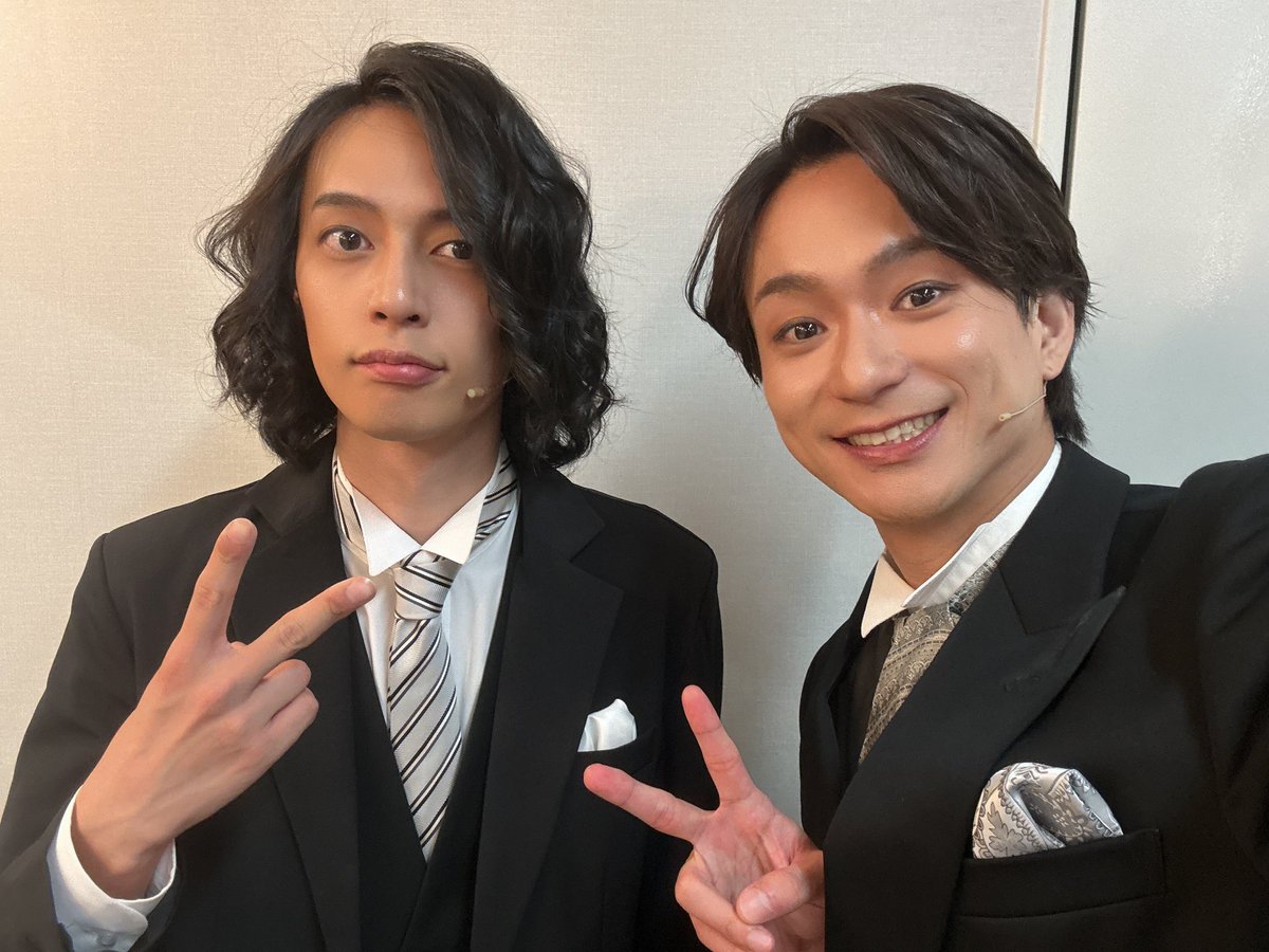山木 透 tweet media