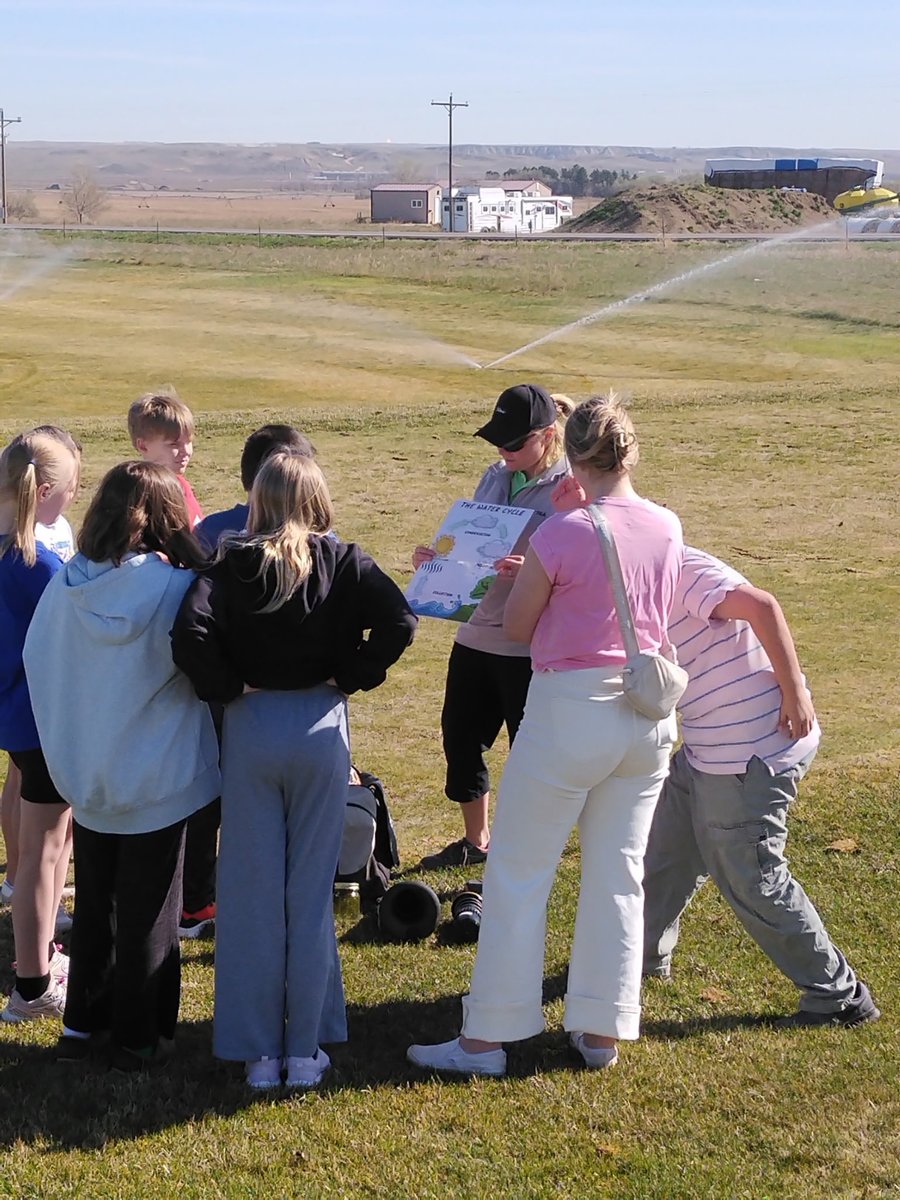 North Central Turfgrass Association tweet media