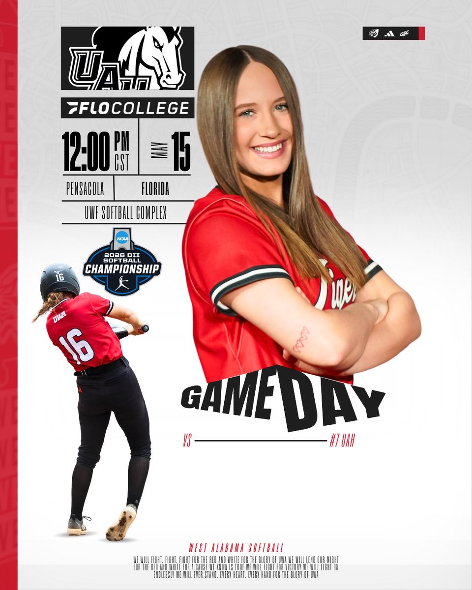 UWA Softball tweet media