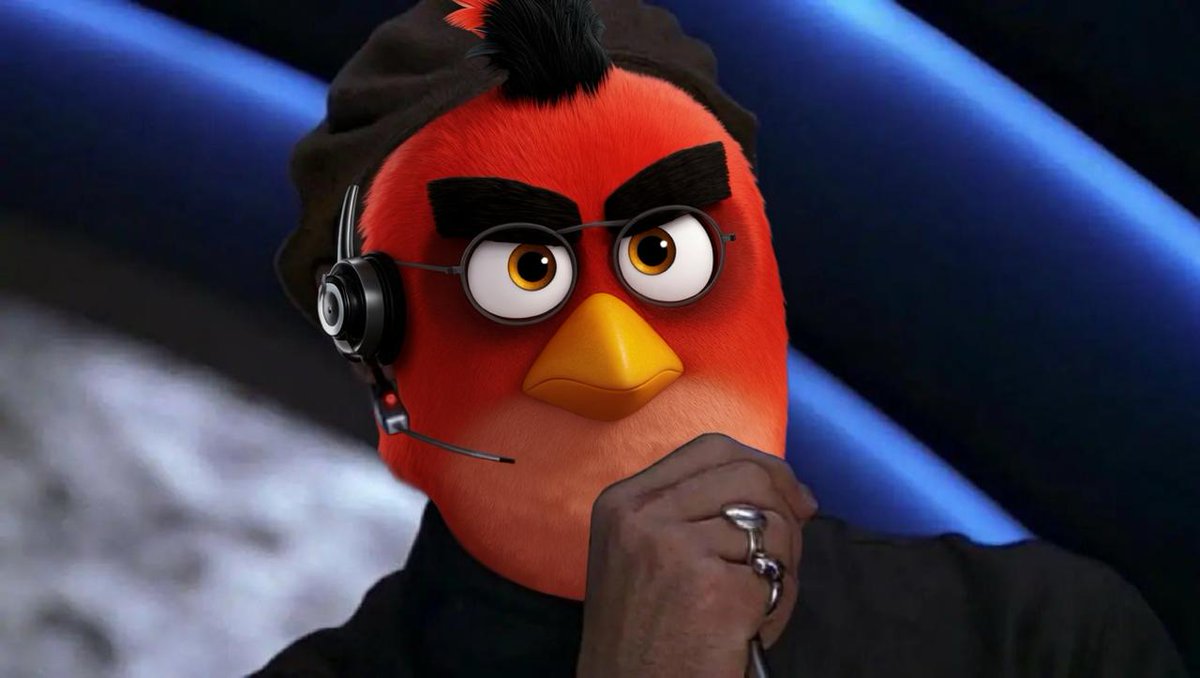 BirdJakSol's tweet photo. go quiet, make the piggers sell for a loss

then gas it to the sun https://t.co/wLjm7H8wcB