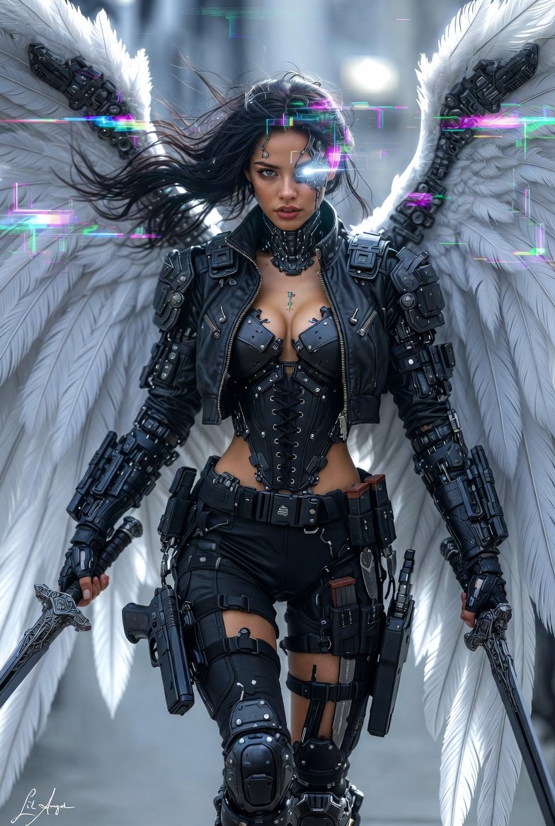 ✨️Lil Angel✨️ tweet media