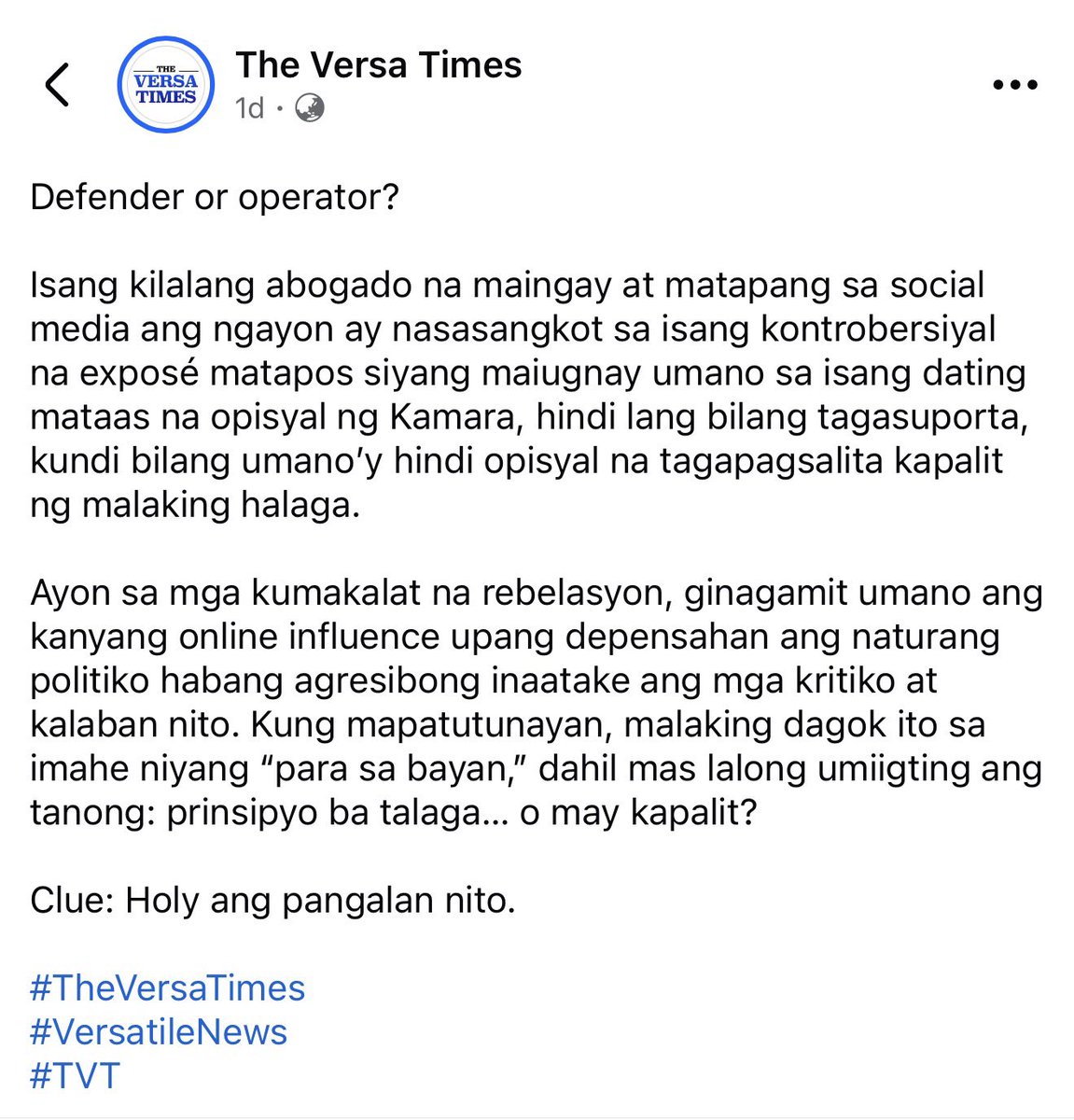 Jesus Falcis 🇵🇭 tweet media
