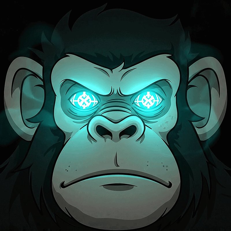 ghabsdee's tweet photo. Discover Minties NFT a story-driven Web3 ecosystem blending NFTs, staking, rewards, and community engagement into one jungle-themed digital experience @MintiesNFT https://t.co/1Sr0za23Mi