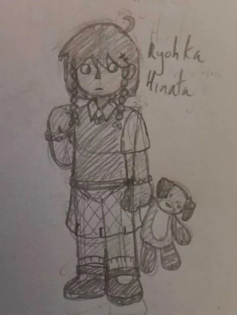 Cri's Rantaro 🔎🎹 || Kazujime TRUTHER tweet media