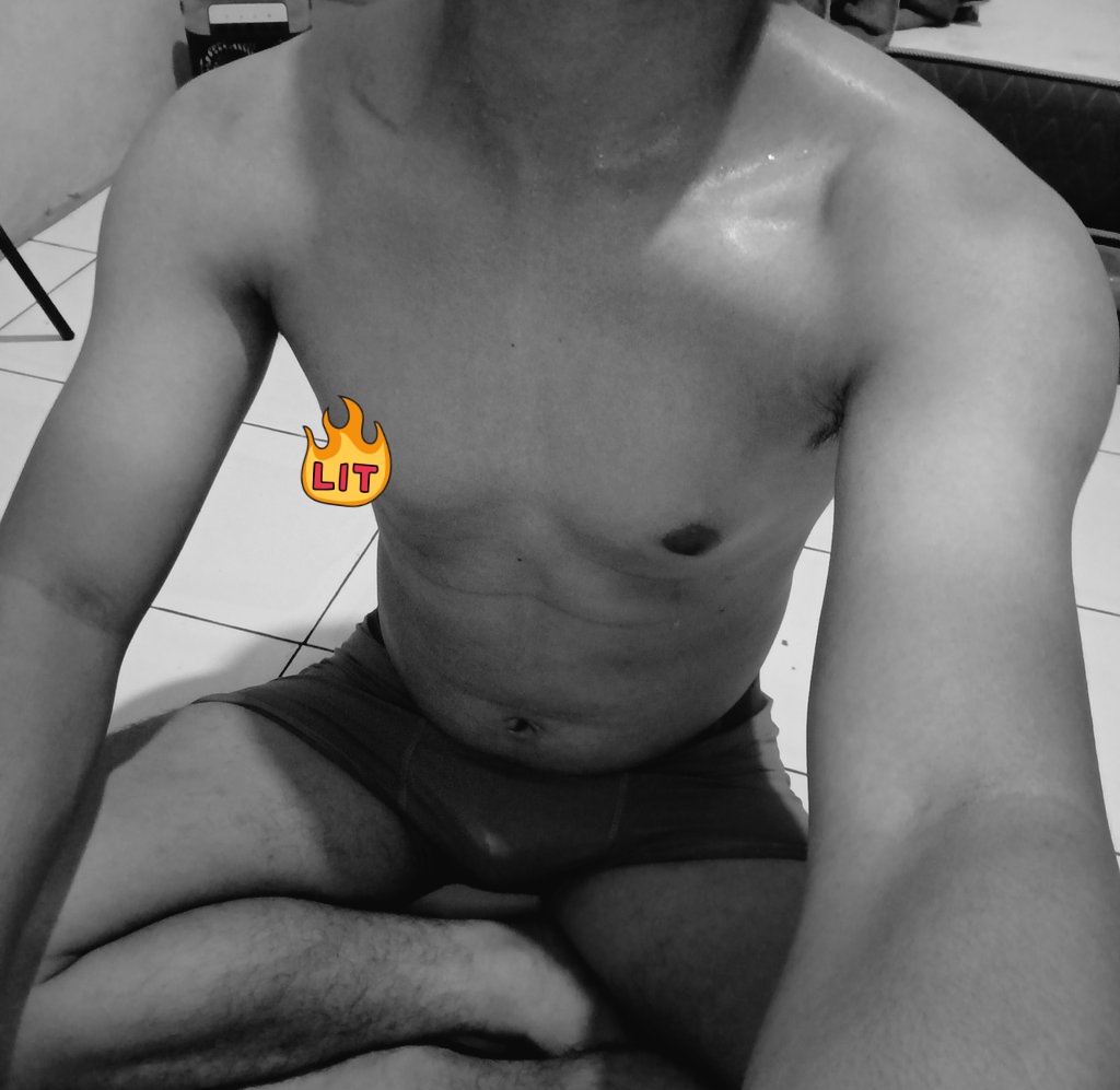Little boy without bf tweet media