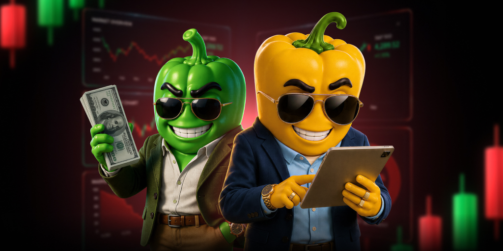 SpiceProp's tweet photo. Trading small is practice. Trading big is business.

🔥 SpiceProp Large Accounts Promo
May 18 (00:00 CET) — May 20 (23:59 CET)

INSTANT FUNDING — Jalapeño Series:
• 40k → 500 EUR (code: BIGJALA40)
• 20k → 300 EUR (code: BIGJALA20)
• 10k → 200 EUR (code: BIGJALA10)

SWEET PEPPER ACCOUNTS:
• 150k → 440 EUR (code: MAXSWT150)
• 100k → 330 EUR (code: MAXSWT100)
• 50k → 200 EUR (code: MAXSWT50)
⚡ Bonus:
All Sweet Pepper accounts include 1 Free Reset during Phase 1 if used within the first 5 days.

Scale your capital while the promo is live.

🔗 Blog article: https://t.co/iAGvSaisL9

#trading #forex #proptrading #spiceprop