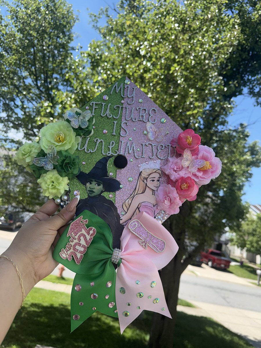 KelisCampos1's tweet photo. #IUGradCap26 #IUNGRAD26 https://t.co/9DKG8RwuaG