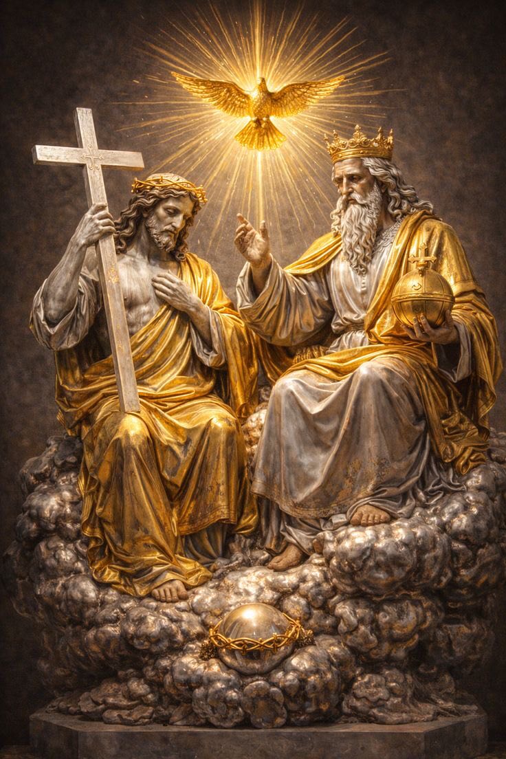 MenteCorpore34's tweet photo. #PaxChristiRegis 👑✝️👑#PaxEtBonum Dans L'Octave de L'#Ascencion Le 6e article du #Credo "est monté aux cieux, est assis à la droite de Dieu, le Père tout-puissant" #catéchisme #catholique https://t.co/WbhMQajqLv #Adorare #Unire #Servire https://t.co/fG4wEDVeKC